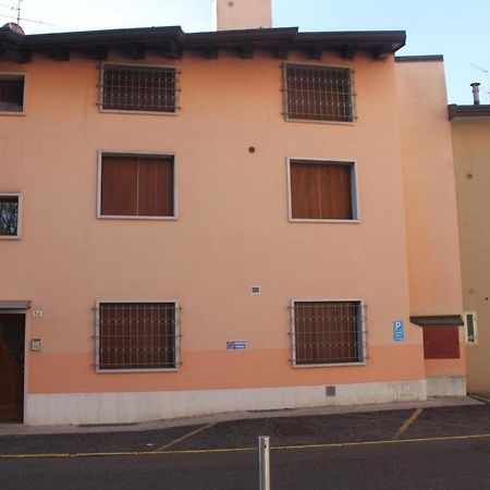 Richi Rent 01 Villa Verona Eksteriør billede