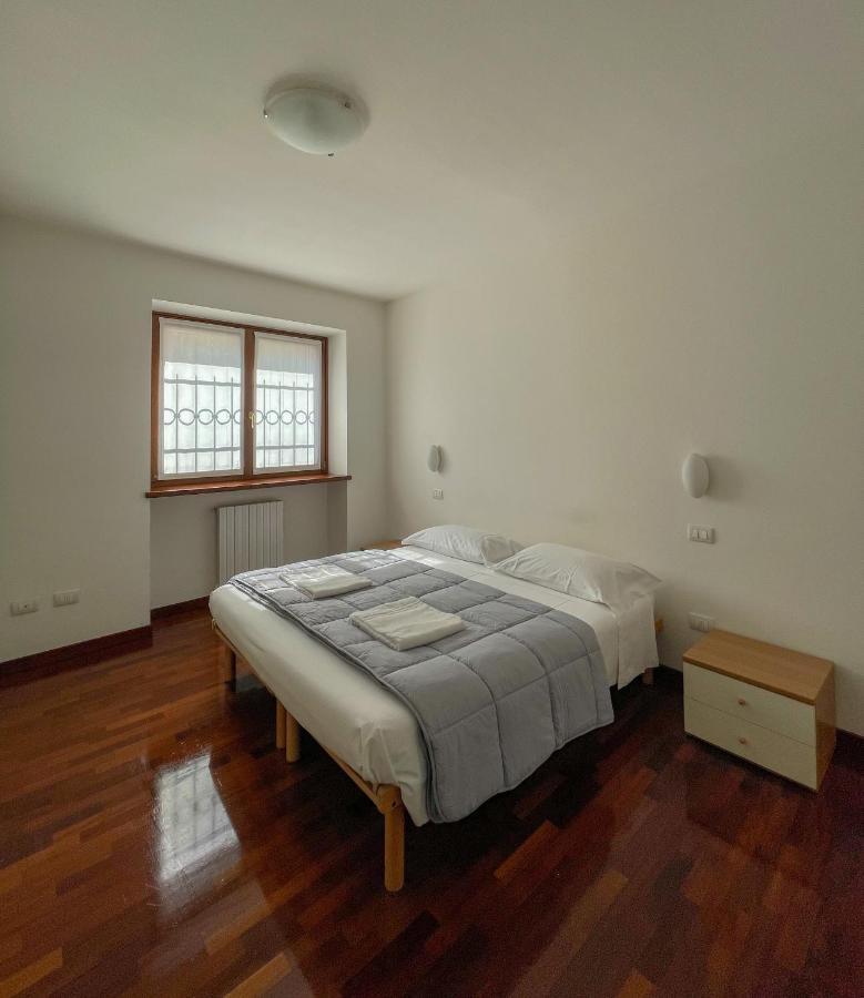 Richi Rent 01 Villa Verona Eksteriør billede