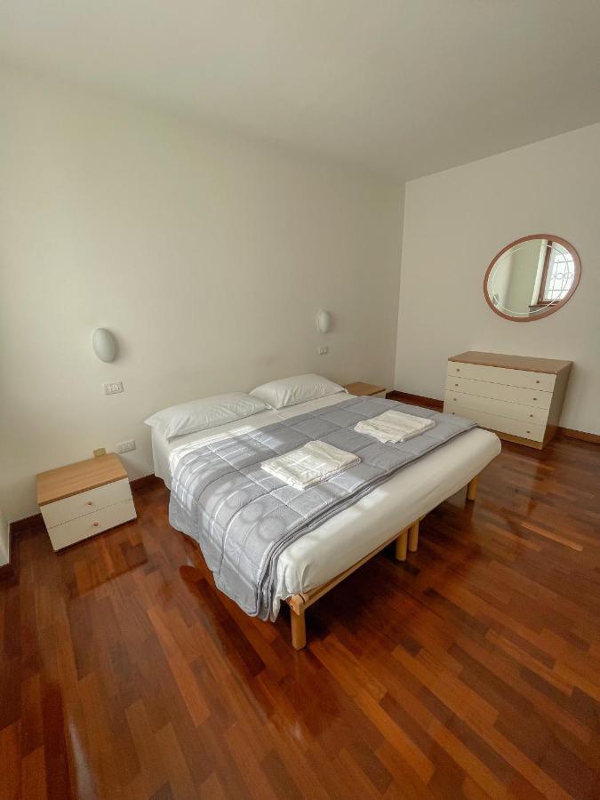 Richi Rent 01 Villa Verona Eksteriør billede