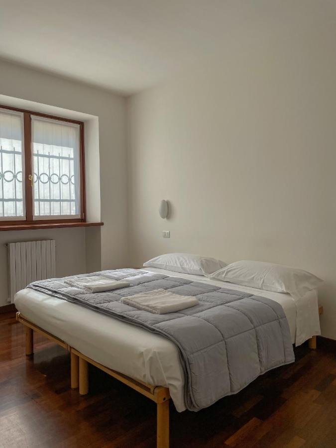 Richi Rent 01 Villa Verona Eksteriør billede
