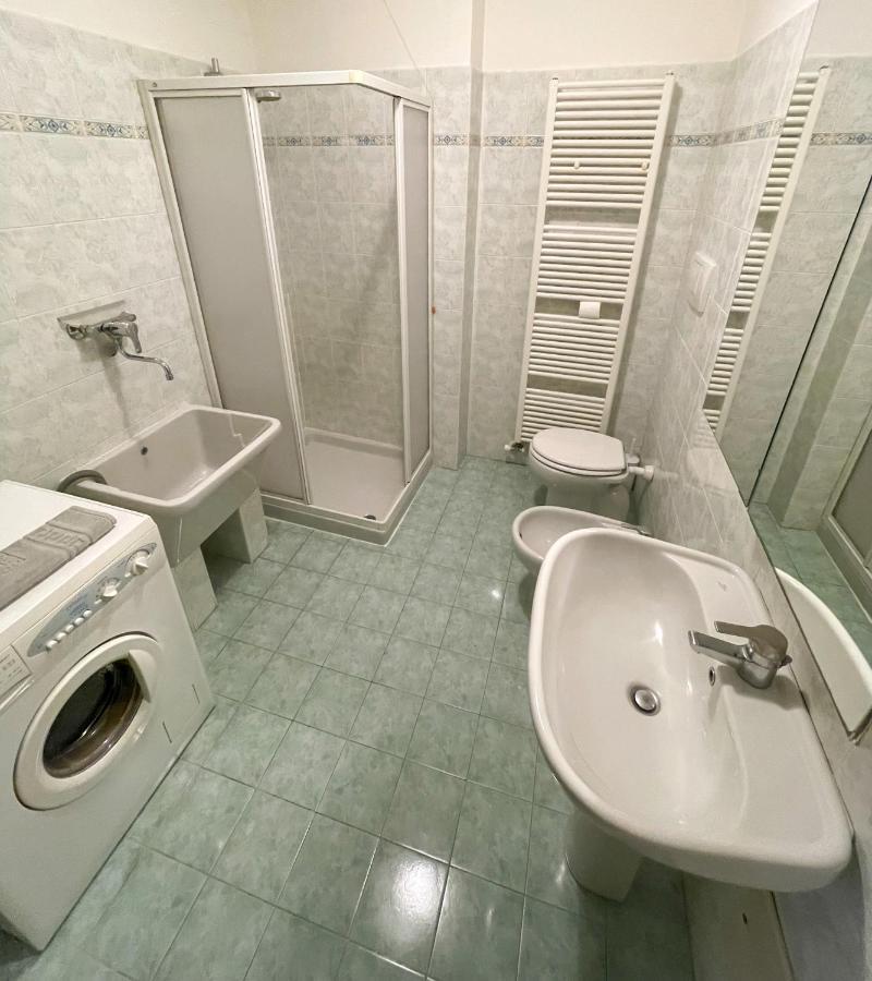 Richi Rent 01 Villa Verona Eksteriør billede