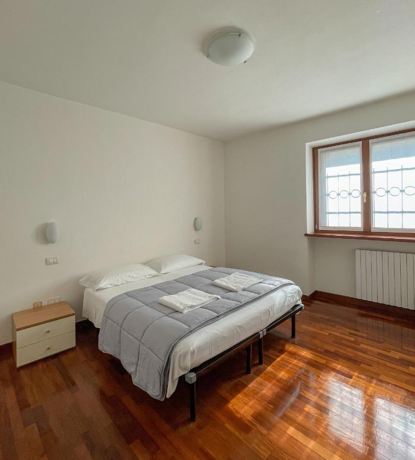 Richi Rent 01 Villa Verona Eksteriør billede