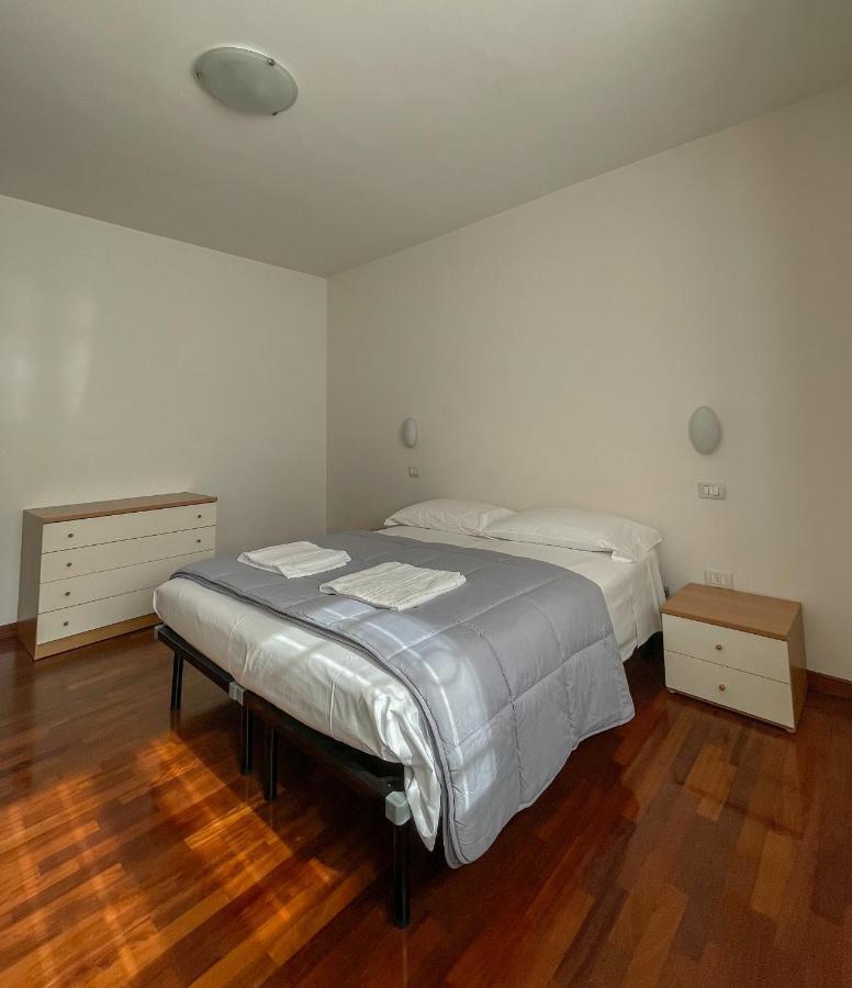 Richi Rent 01 Villa Verona Eksteriør billede