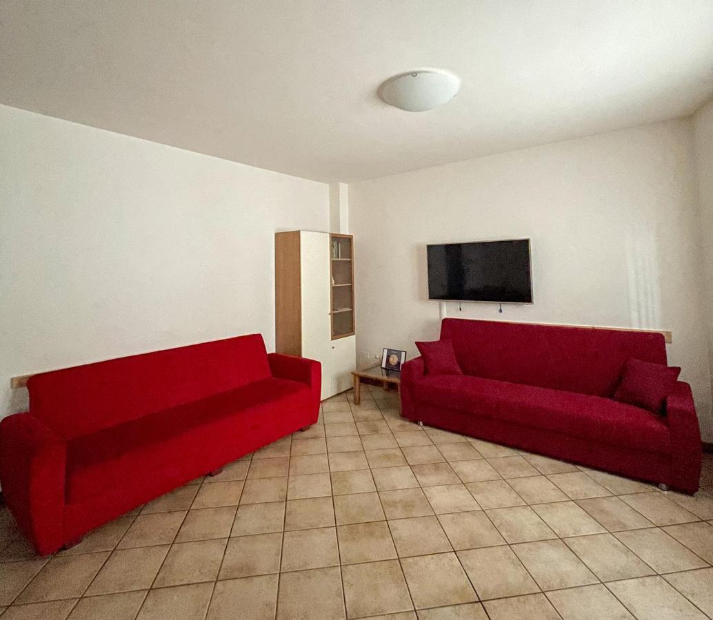 Richi Rent 01 Villa Verona Eksteriør billede