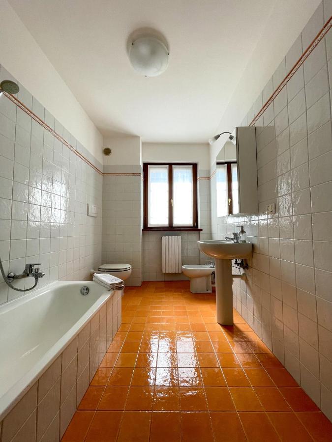 Richi Rent 01 Villa Verona Eksteriør billede